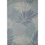 Caribbean Fronds Indoor/Outdoor Rug - 3 x 5