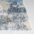 Seaside Storm Rug - 2 x 7 - OUT OF STOCK UNTIL 08/17/2026
