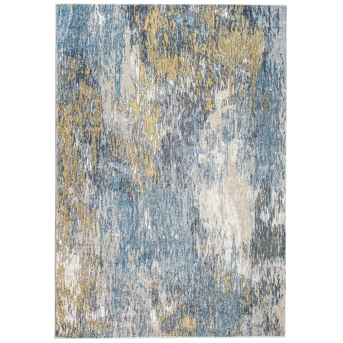 Seaside Storm Rug Collection