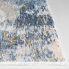 Seaside Storm Rug - 6 x 9