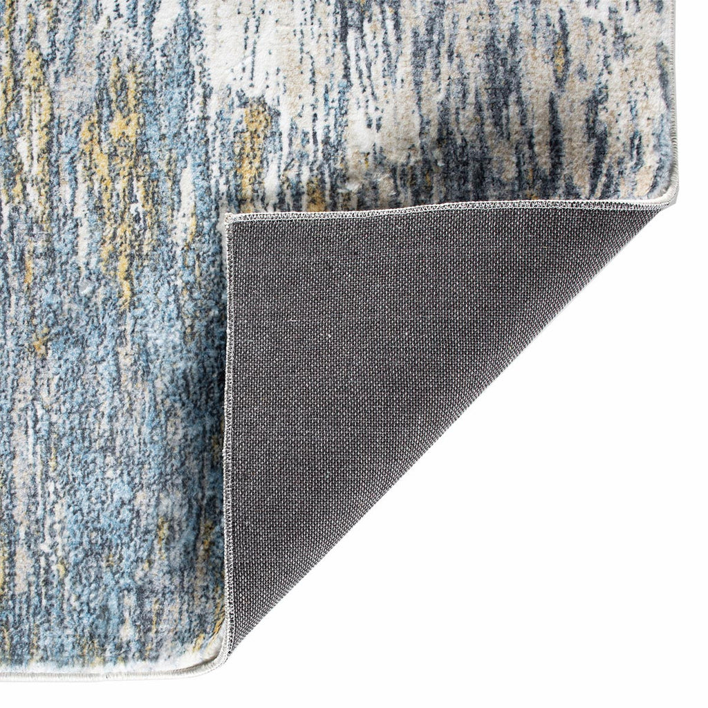 Seaside Storm Rug - 6 x 9
