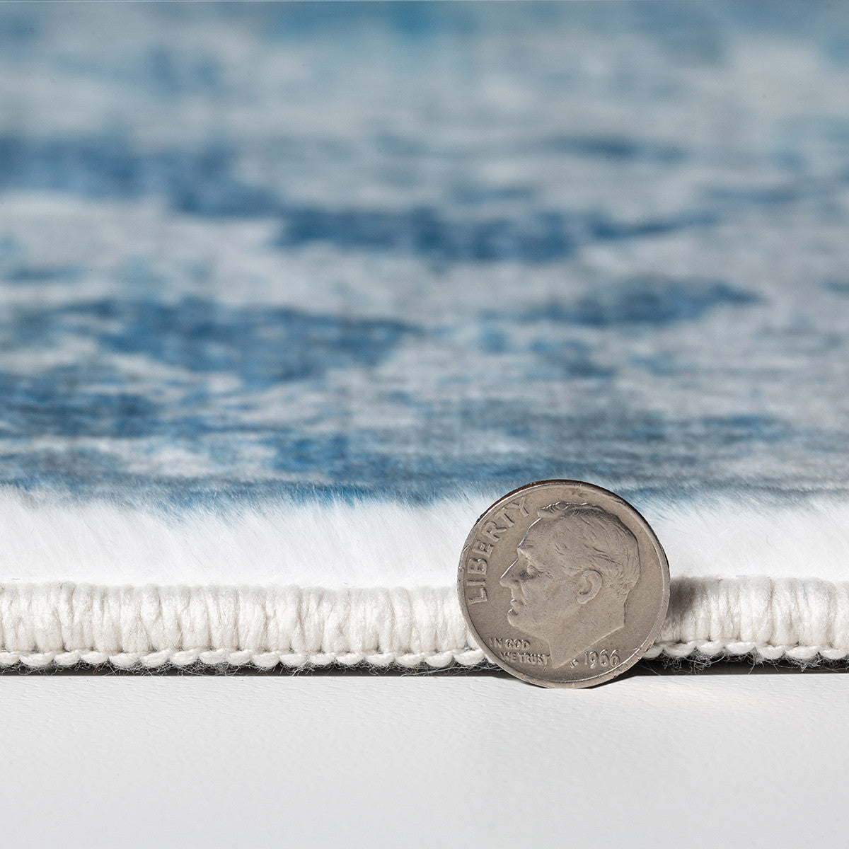 Summer Clouds Rug - 6 x 9 - OUT OF STOCK UNTIL 09/18/2026