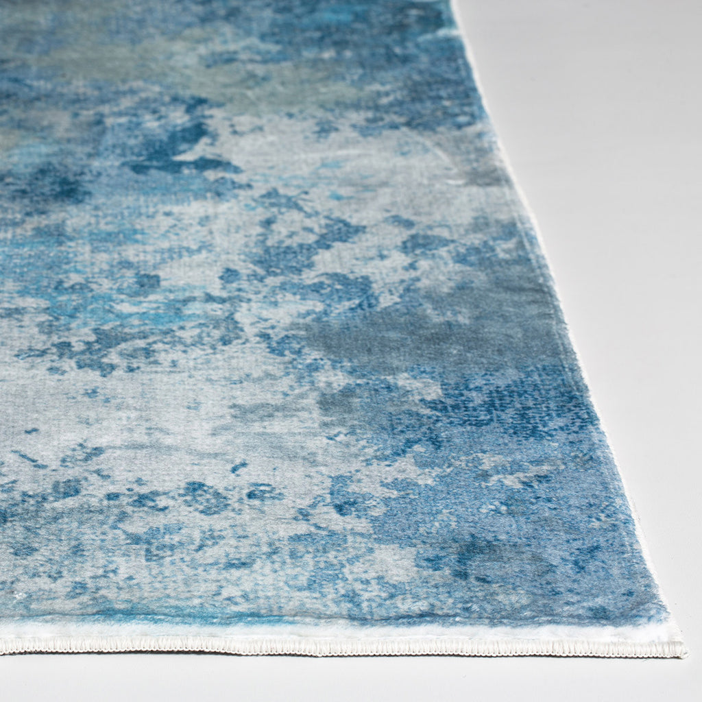 Summer Clouds Rug - 8 x 10 - OUT OF STOCK UNTIL 09/09/2026