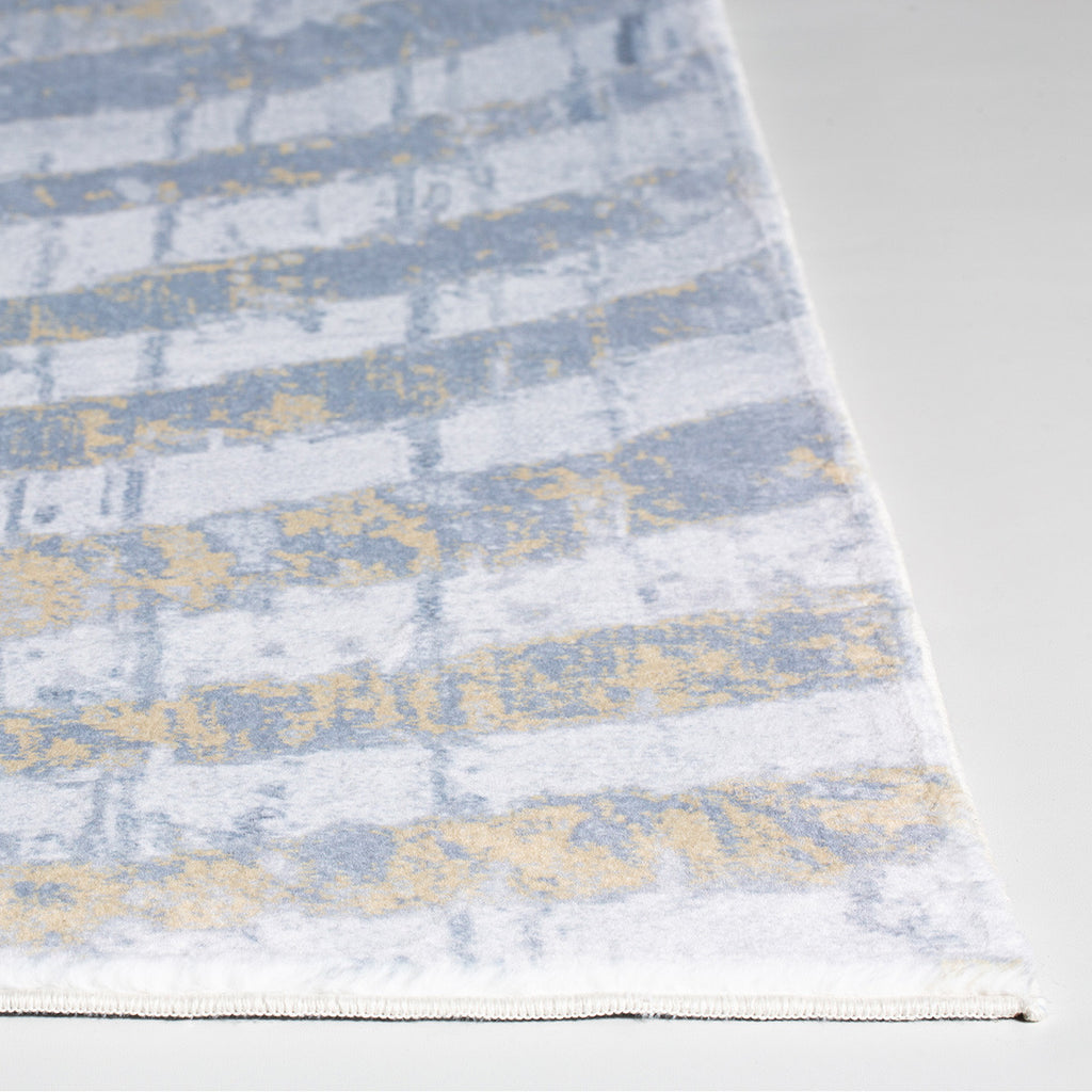 Galveston Ripples Rug - 2 x 7
