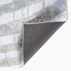 Galveston Ripples Rug - 2 x 7