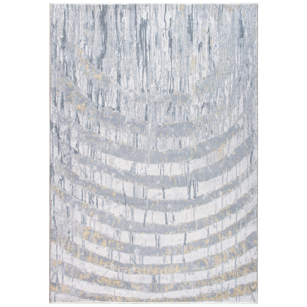 Galveston Ripples Rug - 8 x 10
