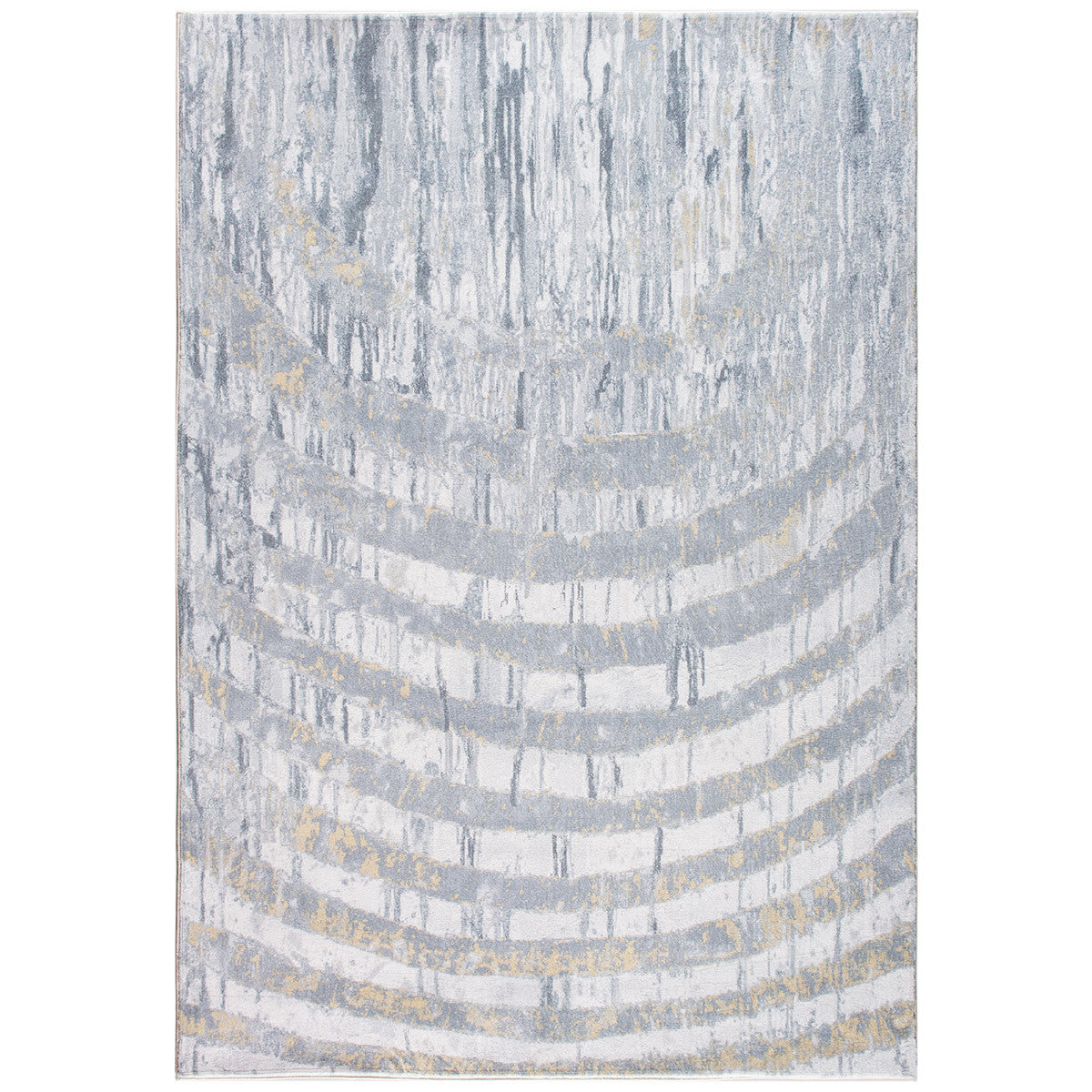 Galveston Ripples Rug - 8 x 10