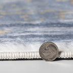 Galveston Ripples Rug - 8 x 10