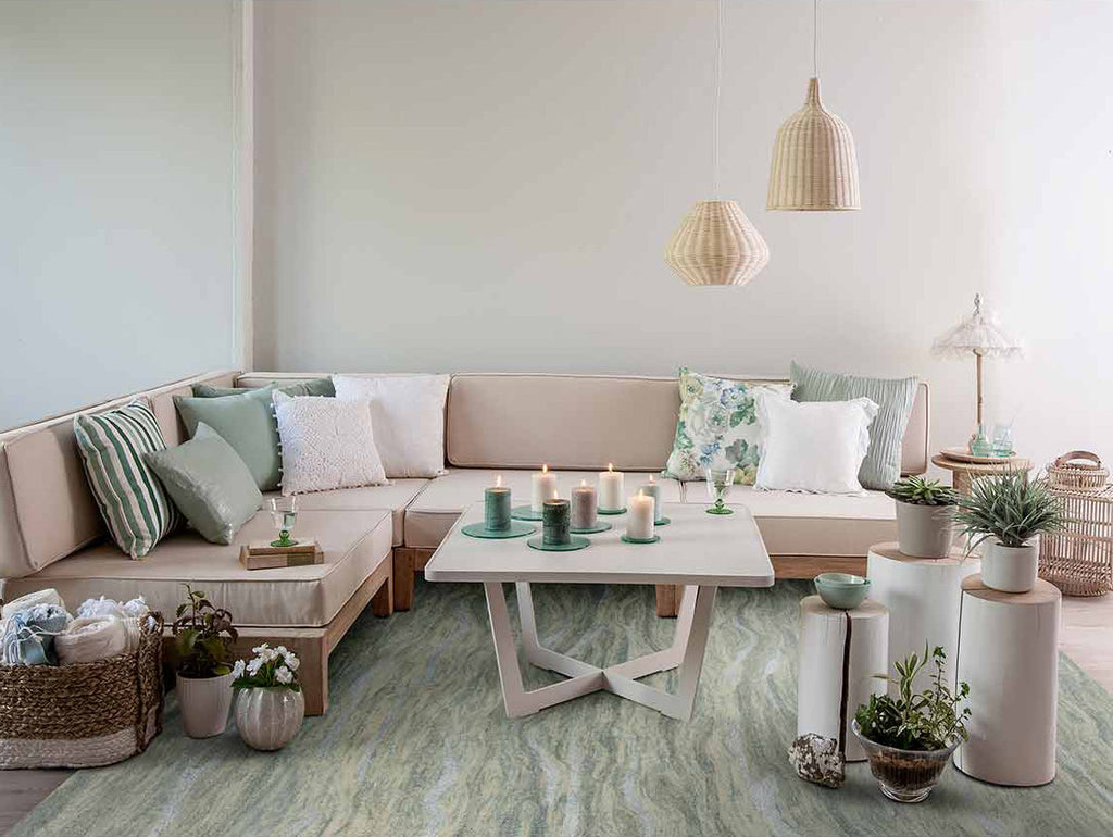 Bayside Breeze Rug - 8 x 10 - OUT OF STOCK UNTIL 08/14/2026