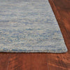 Sea Ripples Rug - 3 x 5