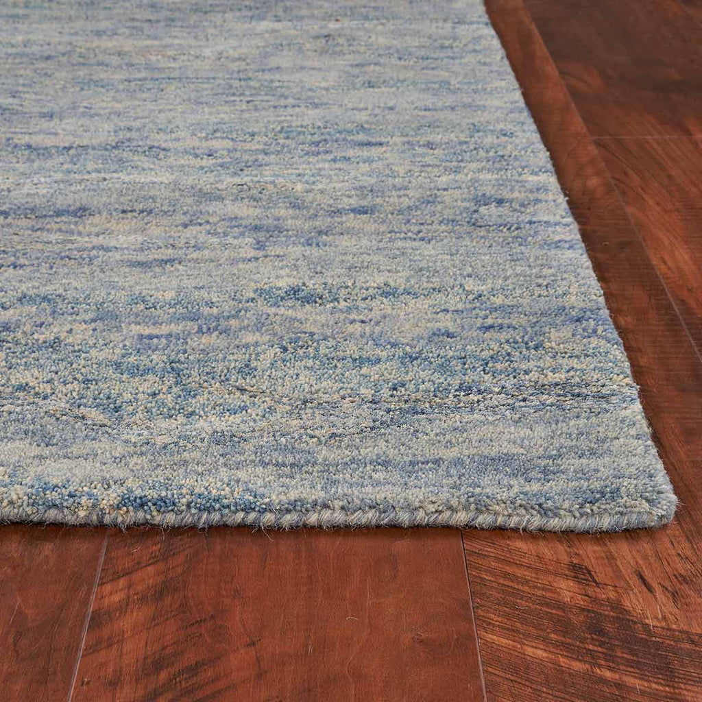 Sea Ripples Rug - 9 x 12