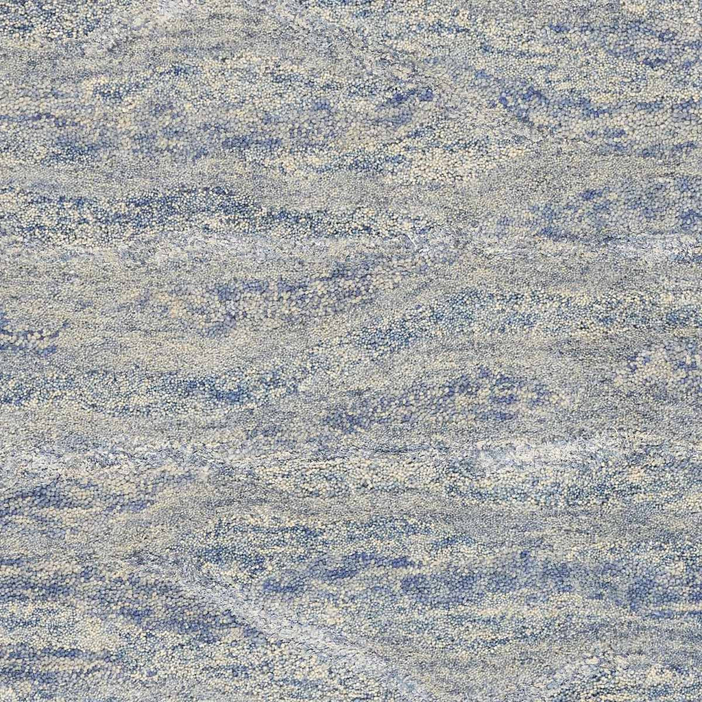 Sea Ripples Rug - 9 x 12