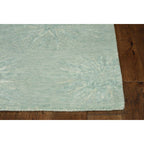 Subdued Bursts Rug - 3 x 5 - OUT OF STOCK UNTIL 07/29/2026