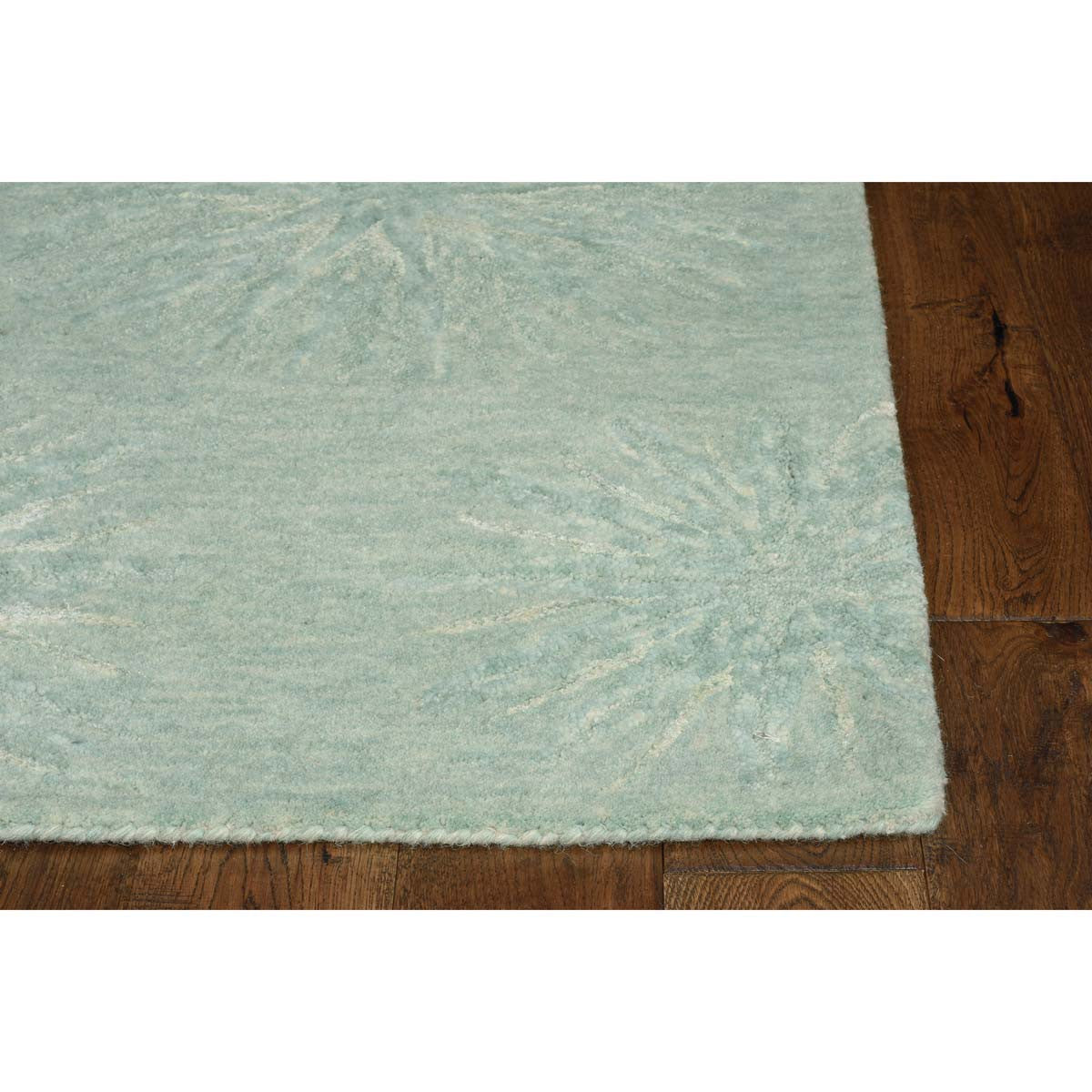 Subdued Bursts Rug - 3 x 5 - OUT OF STOCK UNTIL 07/29/2026