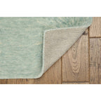 Subdued Bursts Rug - 8 x 10