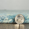 Caribbean Whirlpools Rug - 8 x 10 - OUT OF STOCK UNTIL 11/03/2026