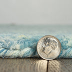 Caribbean Whirlpools Rug - 8 x 10 - OUT OF STOCK UNTIL 11/03/2026