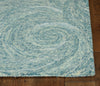 Caribbean Whirlpools Rug - 9 x 12 - OUT OF STOCK UNTIL 08/07/2026