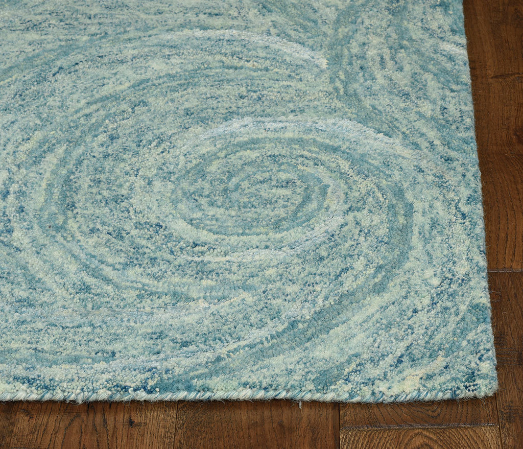 Caribbean Whirlpools Rug - 9 x 12 - OUT OF STOCK UNTIL 08/07/2026