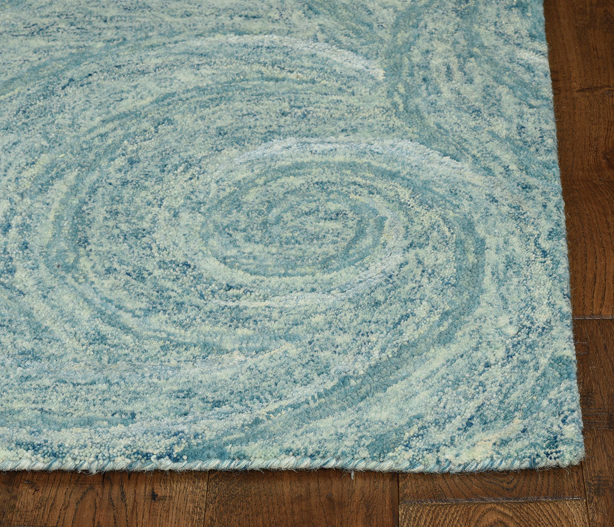 Caribbean Whirlpools Rug - 9 x 12 - OUT OF STOCK UNTIL 08/07/2026