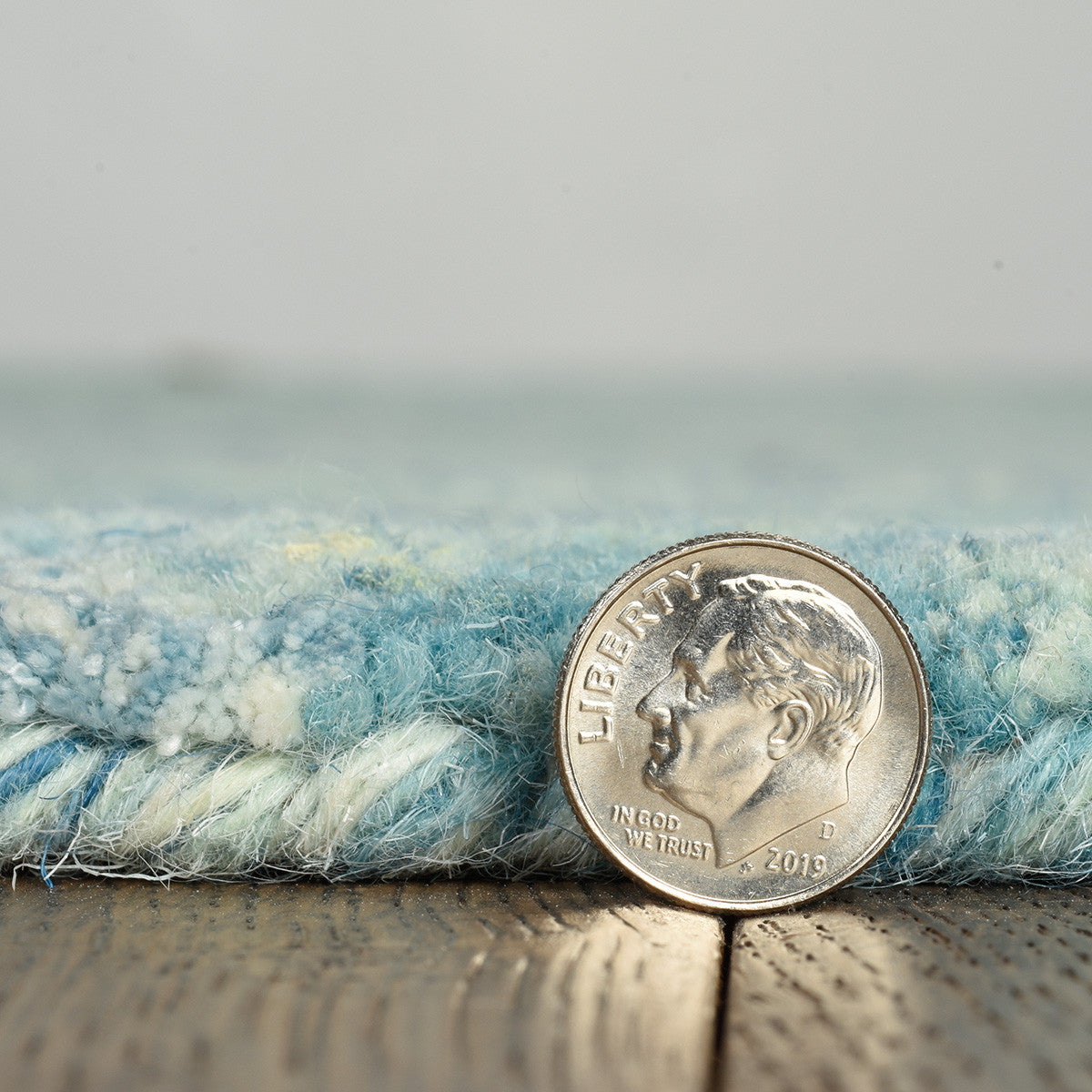 Caribbean Whirlpools Rug - 9 x 12 - OUT OF STOCK UNTIL 08/07/2026