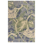 Hidden Jungle Rug - 5 x 8