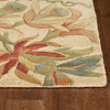 Sparta Ivory Paradise Rug - 9 x 12 - OUT OF STOCK UNTIL 10/12/2026