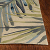 Palm Serenity Rug - 8 Ft. Round - OUT OF STOCK UNTIL 09/23/2026