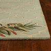 Sage Lagoon Rug - 8 x 10 - OUT OF STOCK UNTIL 09/30/2026