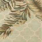 Sage Lagoon Rug - 8 x 10 - OUT OF STOCK UNTIL 09/30/2026