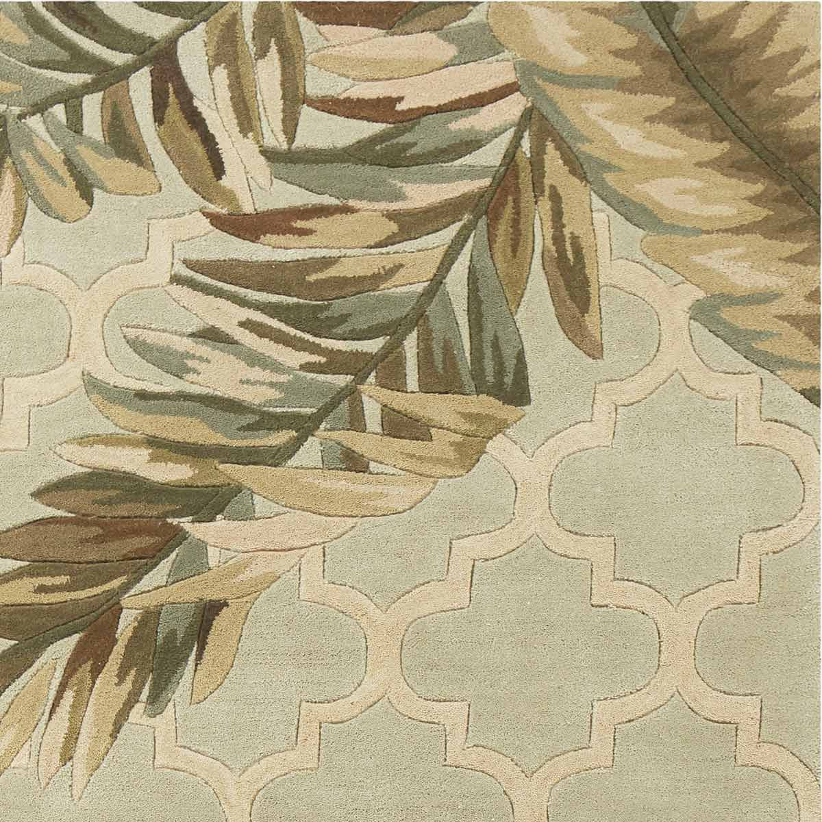 Sage Lagoon Rug - 8 x 10 - OUT OF STOCK UNTIL 09/30/2026