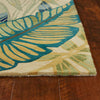 Golden Jungle Rug - 5 x 8