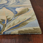 Sparta Ocean Paradise Rug - 4 x 6