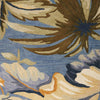 Sparta Ocean Paradise Rug - 4 x 6