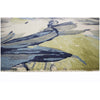 Blue Jungles Rug - 3 x 10