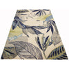 Blue Jungles Rug - 9 x 12