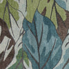Hidden Oasis Blue Rug - 3 x 5 - OUT OF STOCK UNTIL 07/28/2026
