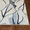 Hidden Oasis Gray Rug - 10 x 13