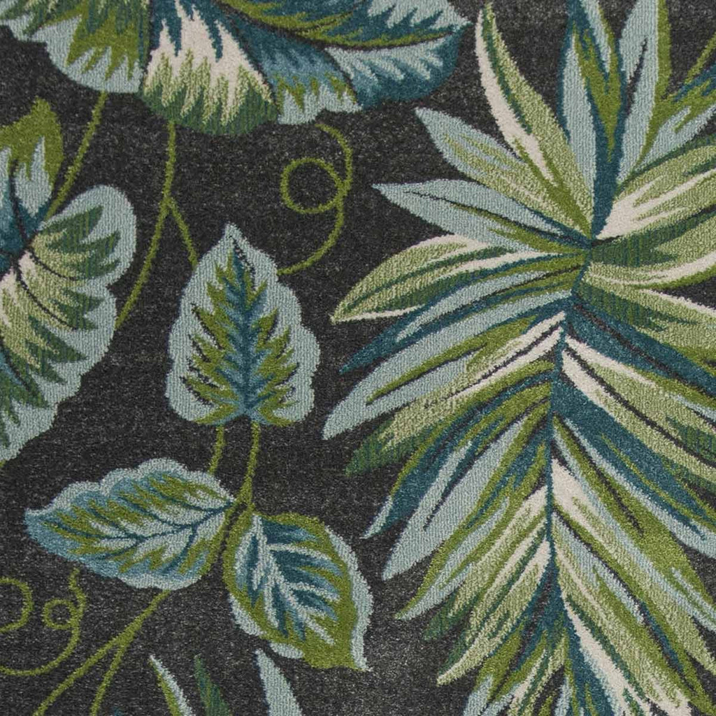 Wellington Flora Rug - 10 x 13