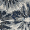Midnight Splash Rug - 10 x 13