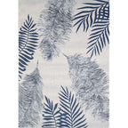 Indigo Palms Rug - 3 x 5