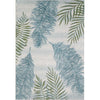 Trinidad Palms Rug - 3 x 5