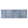 Seaside Mosaic Rug - 3 x 8