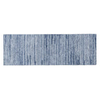 Seaside Mosaic Rug - 3 x 8