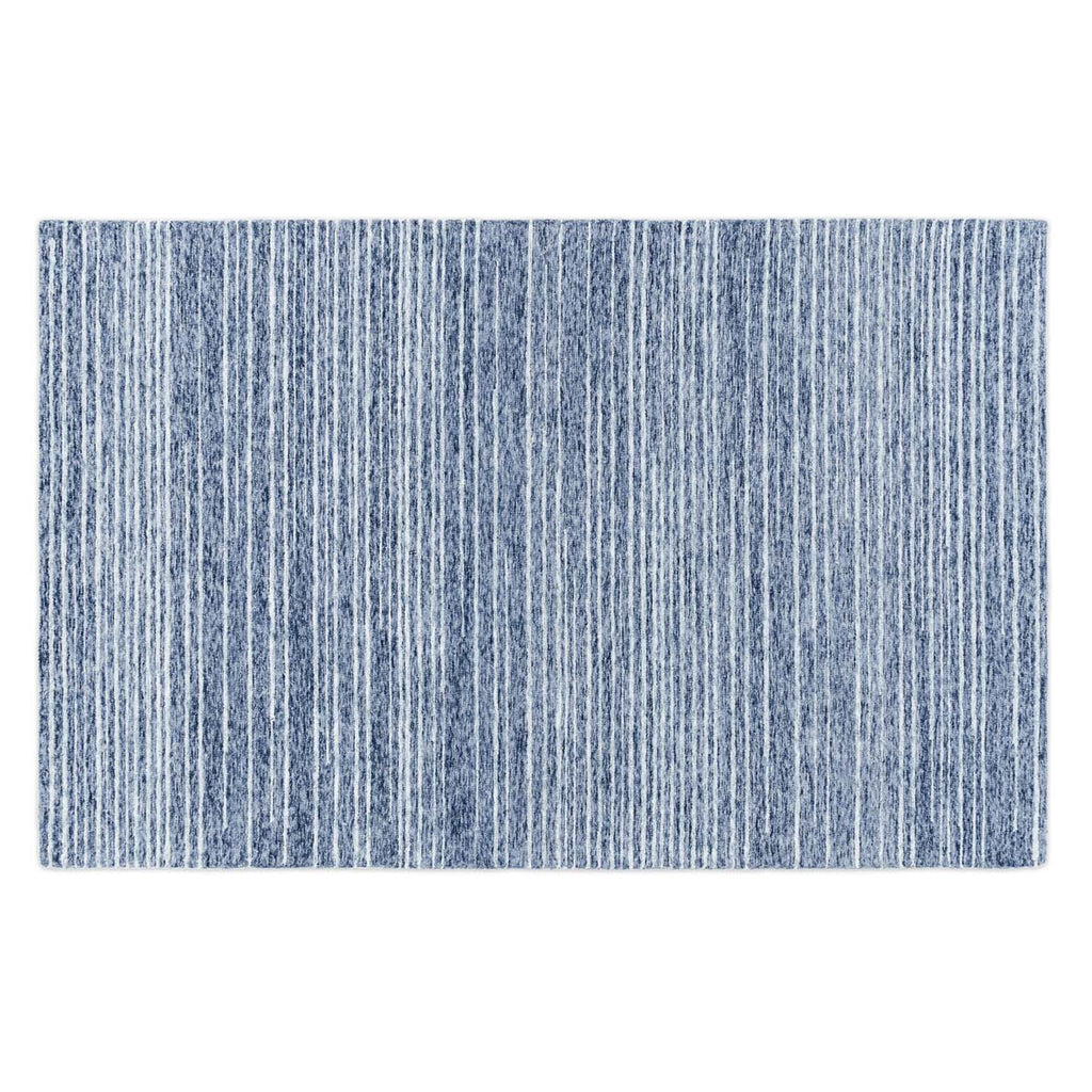 Seaside Mosaic Rug - 5 x 8