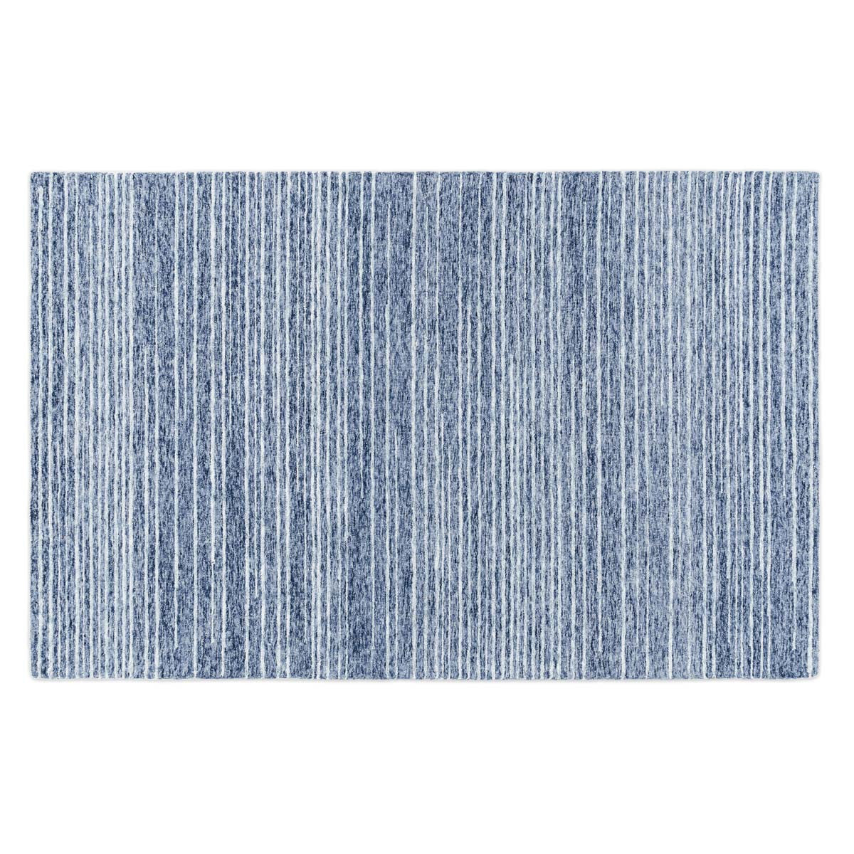 Seaside Mosaic Rug - 9 x 12