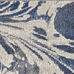 Riptide Gray Rug - 5 x 8