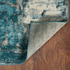 Rocky Waters Rug - 7 x 10