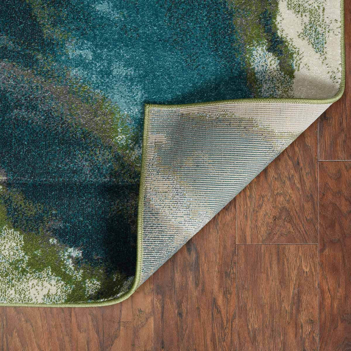 Earth & Sky Rug - 3 x 5