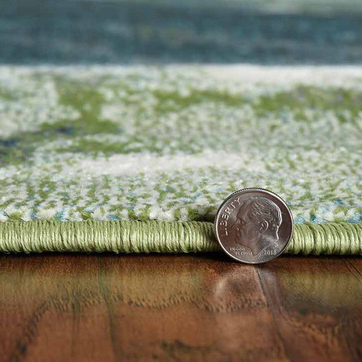 Earth & Sky Rug Collection